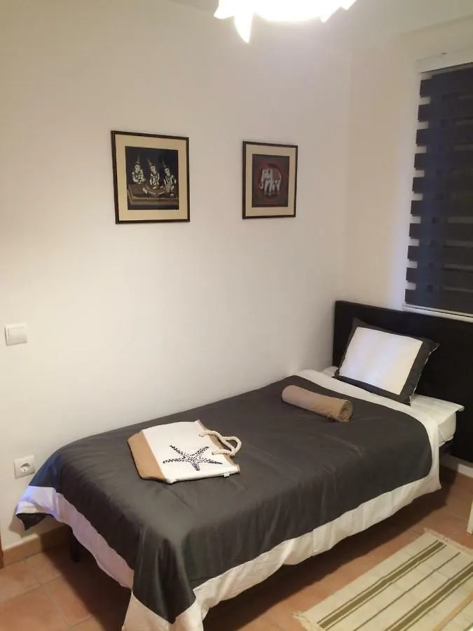Apartment Playa Paraiso إسبانيا