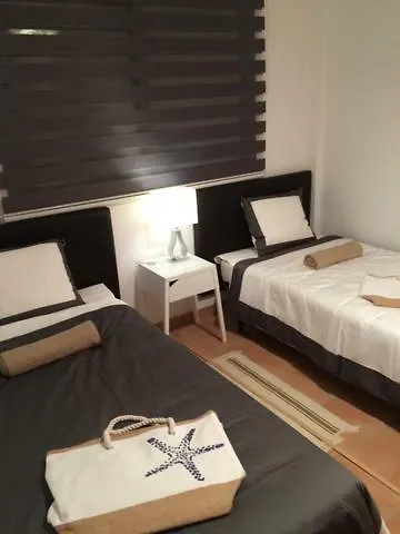 Apartment Playa Paraiso بلايا بارايسو