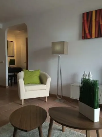 Apartment Playa Paraiso
