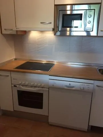 Apartment Playa Paraiso 0*, بلايا بارايسو إسبانيا