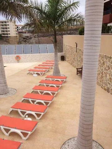 Apartment Playa Paraiso